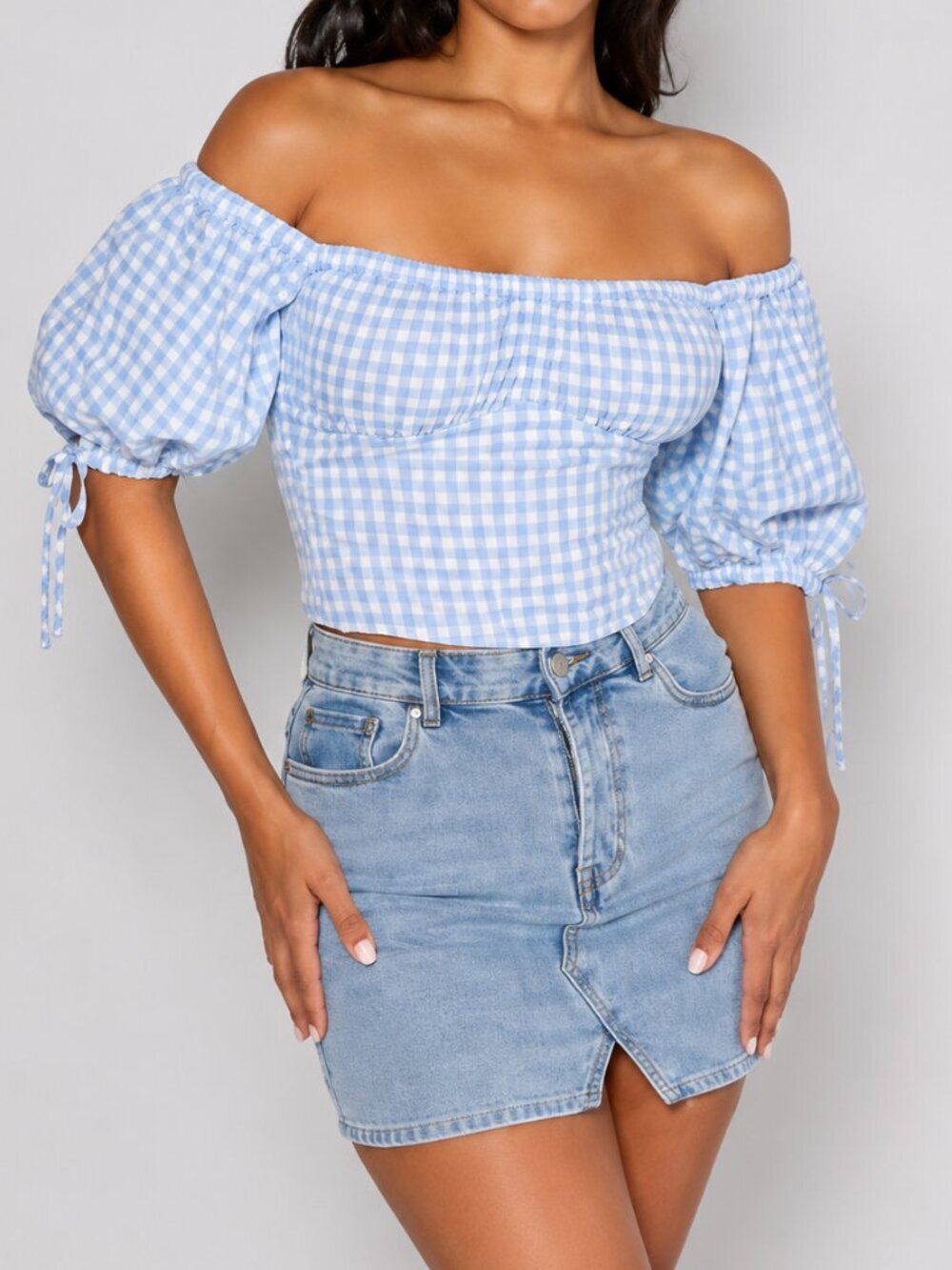 Boux Avenue Corset Top